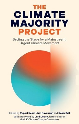 Rupert Read The Climate Majority Project (Taschenbuch)