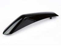 KotflüGelnippel, Schwarz GläNzend -PIAGGIO- Vespa Gts 125-310 Keyless