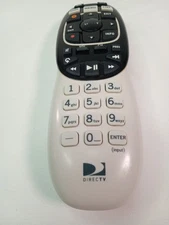 Replacement DirecTV Receiver/DVR Universal Remote Control Model RC71