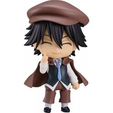  2348 Nendoroid Bungo Stray Dogs Edogawa Ranpo Action Figure anime game figurine