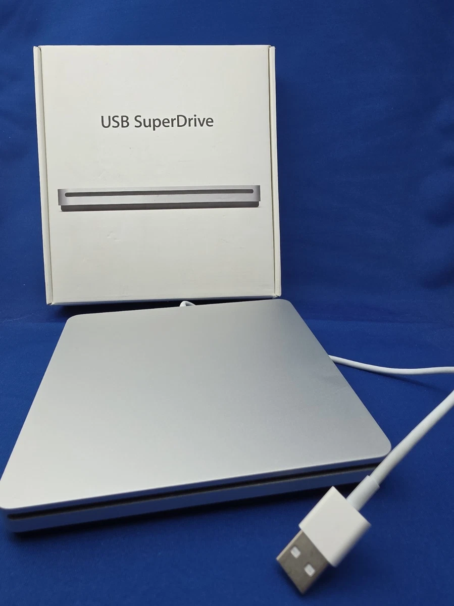 Apple Superdrive for sale | eBay