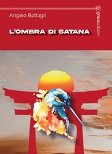 Angelo Battagli L'ombra di Satana (Paperback)