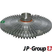 JP Group 1414900200 Kupplung, KüHlerlüFter FüR BMW