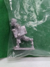 Dixon Miniatures WG33 Made In England