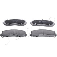 Bremsbelagsatz Scheibenbremse Japko 50918 FüR Chrysler Voyager RT VW Routan Fiat