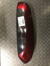 Rückleuchte links  Opel Corsa C (X01)  Heckleuchte links 401204
