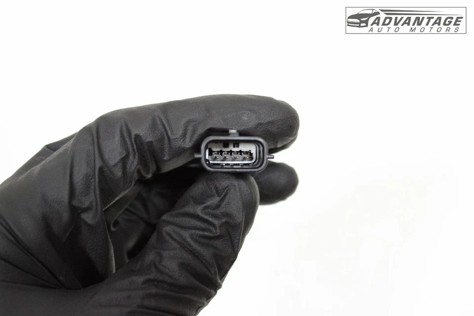 2019-2025 Nissan Versa 1.6L motor escape o2 oxigênio sensor lambda fabricante de equipamento original - Imagem 3 de 4