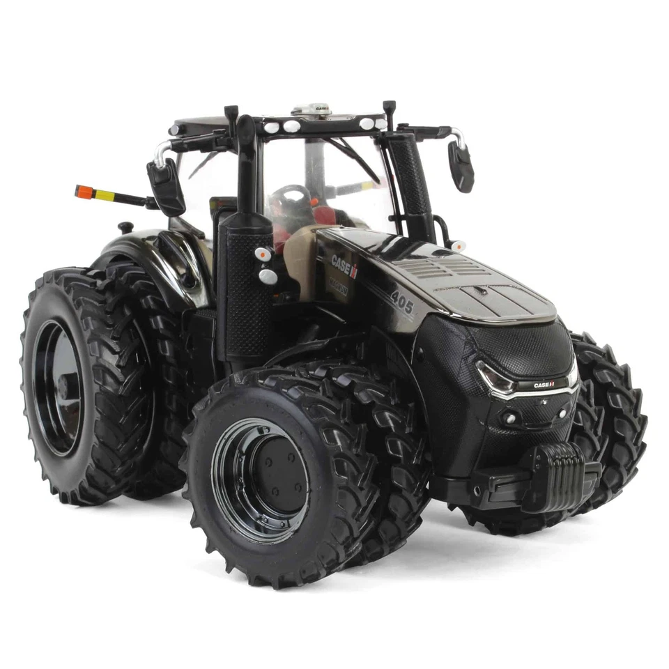 ERTL 1/32 Case IH Magnum 405 Prestige Tractor Chase Unit 2024 Farm Show 44351 - Image 2 of 4