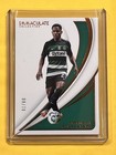 GENY CATAMO 2024-25 Panini Immaculate Base Card # 08/70 SPORTING CP