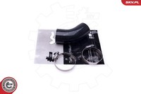 Abgasturbolader Esen Skv 43SKV267 Ladeluftschlauch FüR Nissan,Renault