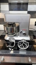 Cooks Professional Food Mixer 800w with 3 x Attachments, works perfectly VGC