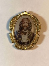 PIN - Religious Image Jesus 4