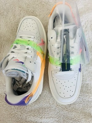 Nike Air Forcé 1 Fontanka Women's Size 7