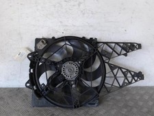 Radiateur Fiat DOBLO