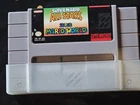 Super Mario All-Stars + Super Mario World (SNES) - Authentic Japan 1991-1992