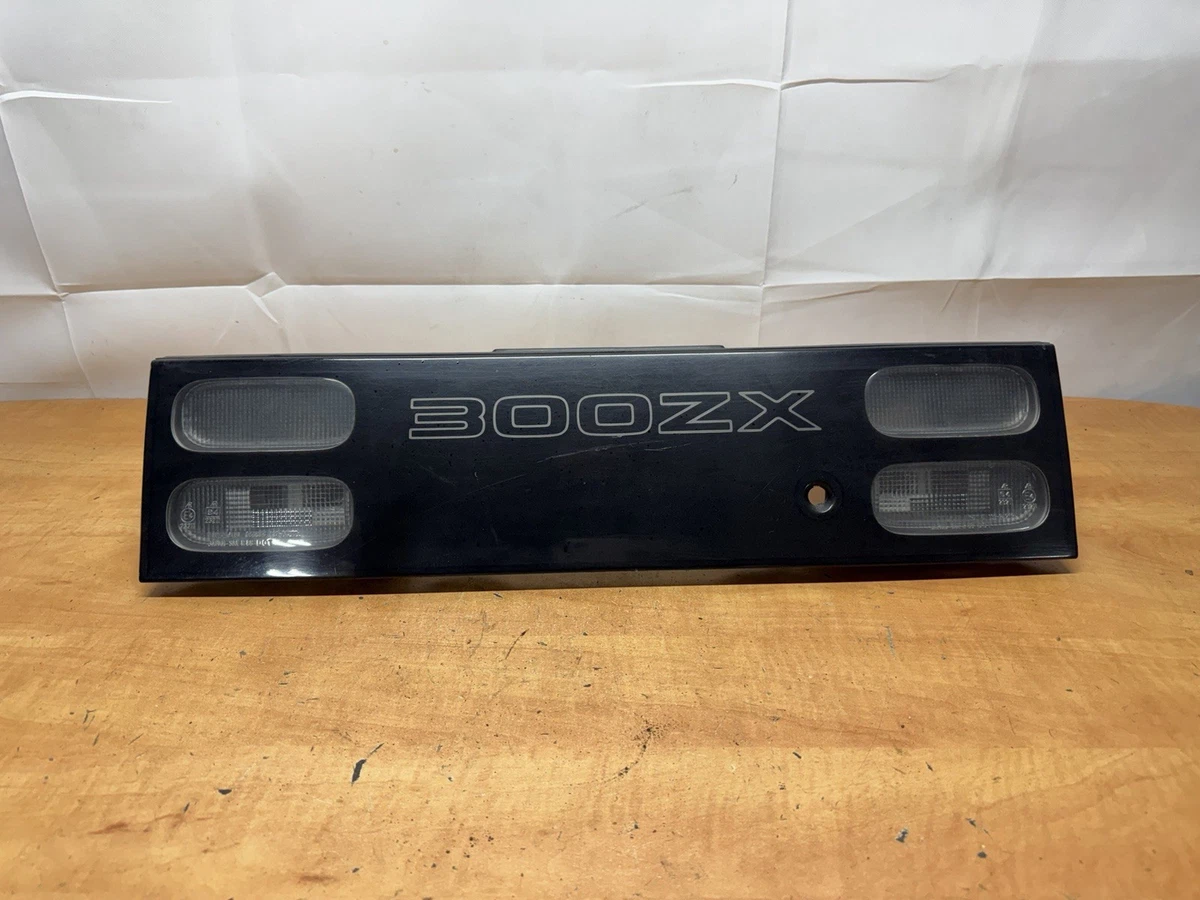 Rear Tail Lights for Nissan 300ZX for sale | eBay