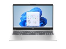 HP 15-fc0146dx, 15" FHD Touch, R5 7520U, 8GB RAM, 4TB SSD, Win 11 Home