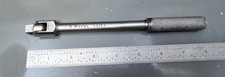 Vintage Sk S-k Wayne Tools 45153 38 Flex Head Breaker Bar Usa
