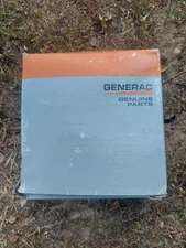 GENERAC 0D1631 ASSY PCB BATTERY CHARGER 24V 2A New Old Stock
