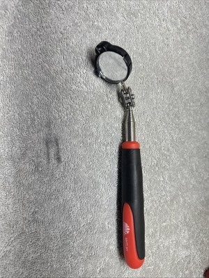 Mac Tools Extendable Mirror With Light MHTLM1 ￼