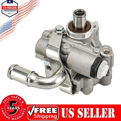 #ad Power Steering Pump For 2012 2016 Cadillac SRX 2010 2011 Cadillac SRX 3.6L $65.99