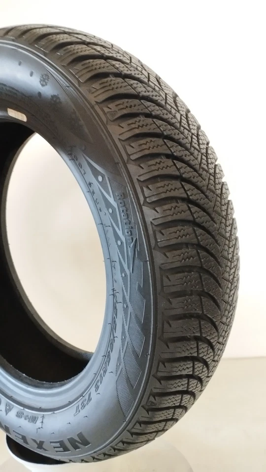 gomme usate 155/65r13 pneumatici nexen winguardsnow'g wh2 cod. x318 - Immagine 2 di 4