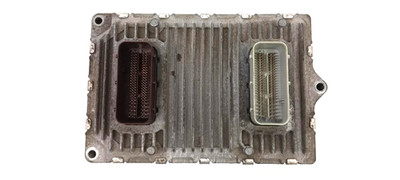 2011 11 Chrysler 200 2.4L P05150627AB Engine Control Module Unit Ecm D59 012