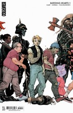BLEEDING HEARTS #1 MARTINEZ BUENO VARIANT (MR) (11/02/2026)