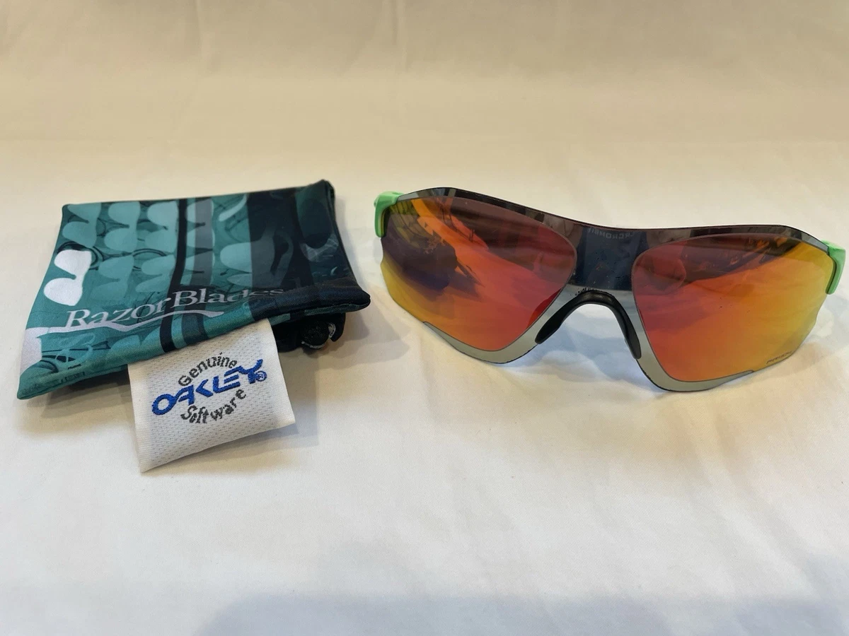 25+ Oakley EVZero Path Sunglasses for Men for sale | Updated Oct 2026