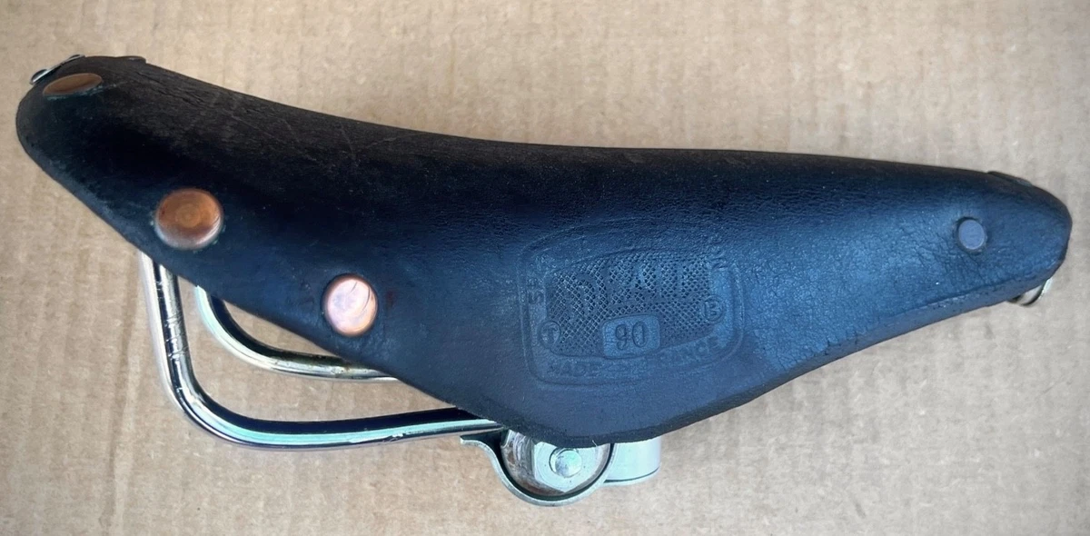 Ideale Vintage Bike Saddles, Seats for sale | eBay