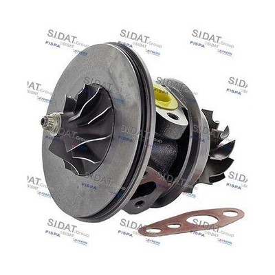 Rumpfgruppe Turbolader Sidat 47.290-44 Etp Turbo für Nissan Toyota