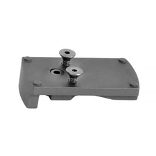 EVOLUTION GUN WORKS Vortex Viper/Venom Red Dot Sight Mount for Ruger Revolver