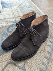 Alfred Sargent Boots | eBay