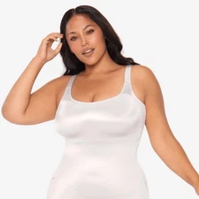 New Ruby Ribbon Original Cami White 50