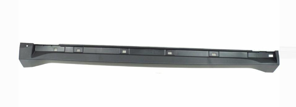 OFFERTA Modanatura Sottoporta Subaru Forester 2008> Lato Guida Nero