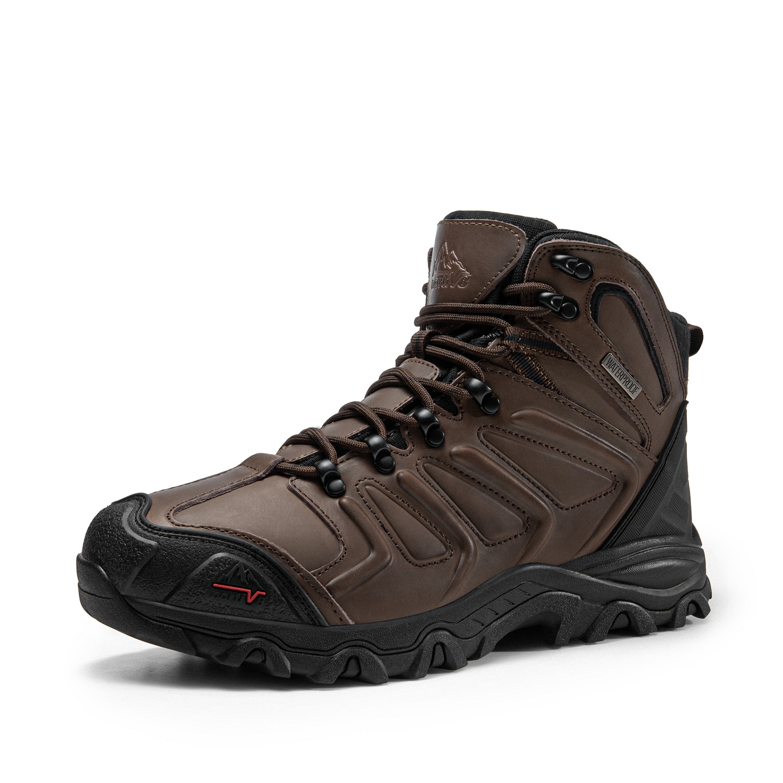 's Waterproof Hiking Boots Outdoor Lightweight Trekking Hiking Shoes