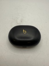 Beats Studio Buds Plus Wireless Replacement CHARGING CASE - A2870- Gold  Black