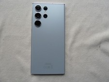 Samsung Galaxy S23 Ultra - 512GB - Sky Blue (Ohne Simlock) (Dual SIM)