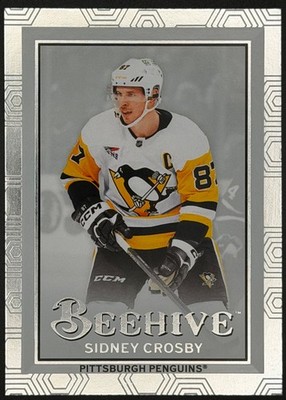 2024-25 Upper Deck Extended Series Beehive [Base + Gold] **You Pick**