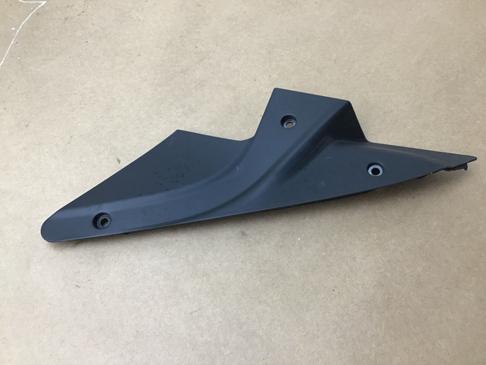 Aston Martin DB9 2013-2016 RIGHT Mirror cover