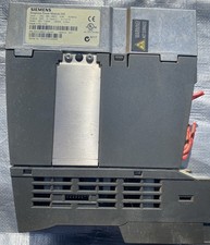 Siemens SINAMICS Power Module 240 6SL3224-OBE...
