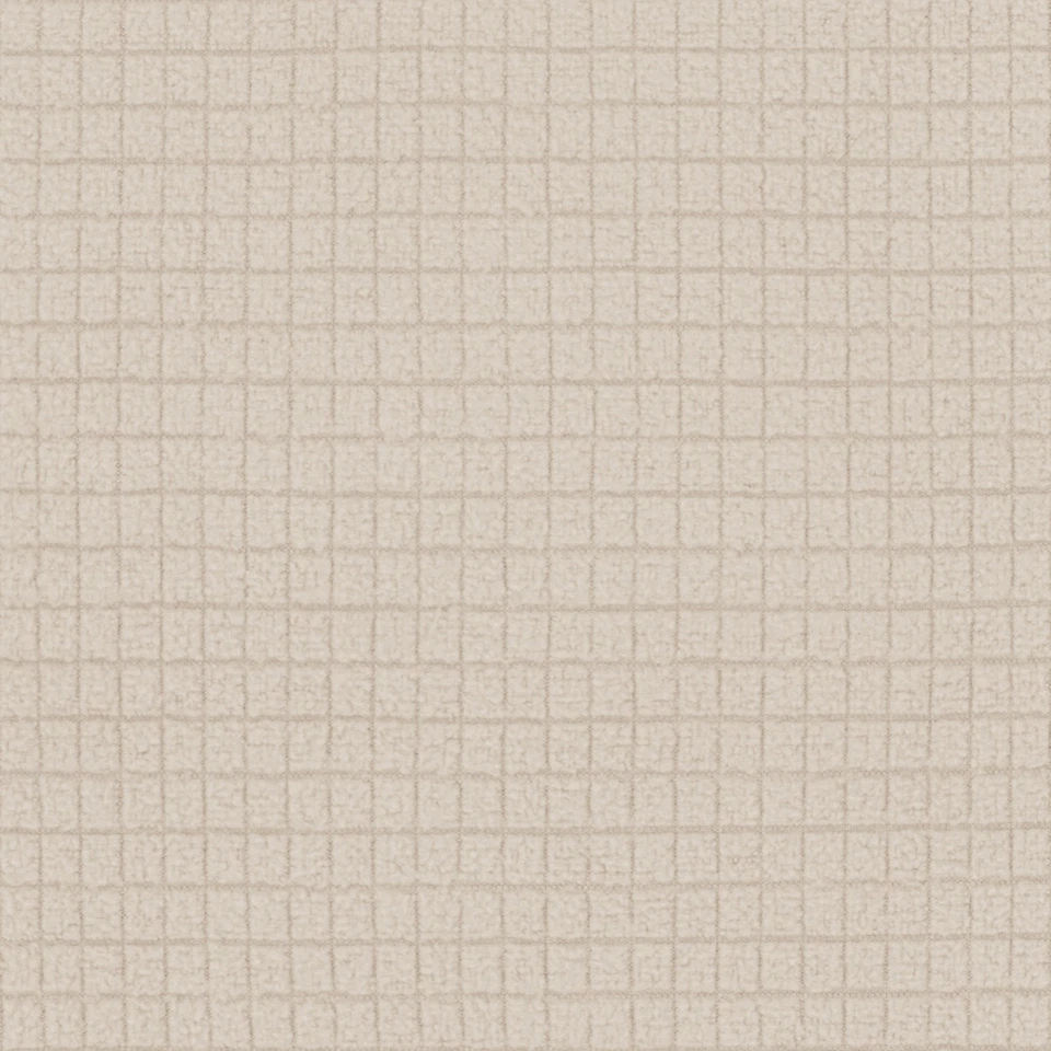 Funda protectora para muebles Maytex Reeves Stretch 2 piezas con brazo, blanco natural Foto 3 de 4