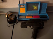 3x LOT 1976 Mego Star Trek Command Communication Console WORKS TESTED Perfect.
