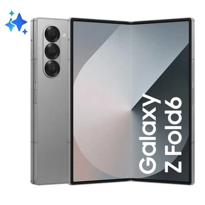 Samsung Galaxy Z Fold6 · 1TB