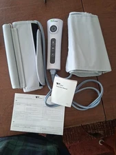 Air Compression Leg Massager Recovery System for Circulation Support