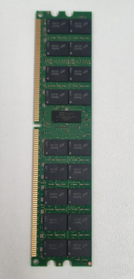 SUN 371-2205-01 MICRON MT36HTF51272PY-667E1 4GB DDR2 2Rx4 PC2-5300P ECC REG