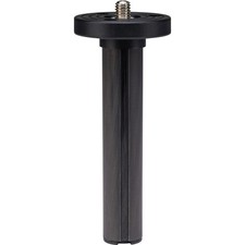 BENRO CSC2 Short Carbon Column for BENRO Series 2 Tripods, 28mm Diameter