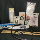 Vintage sewing supplies lot (Over 300 Pieces)