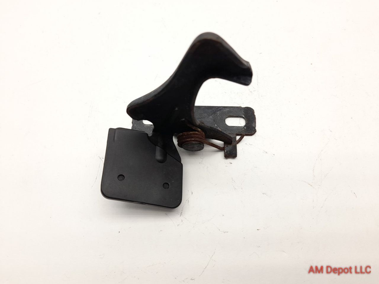 2012 Mini Cooper S R56 R57 R55 R58 R59 Hood Catch Latch Lock 51232753420