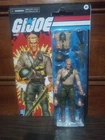 GI Joe Classified Retro DUKE 6” Figure Brand New Unopened